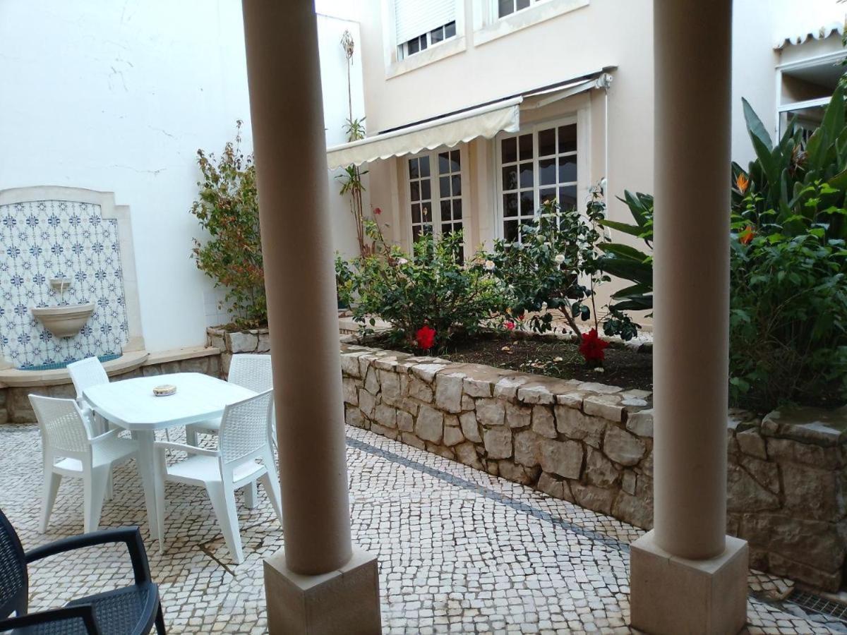 Best Rooming House Portimao Luaran gambar
