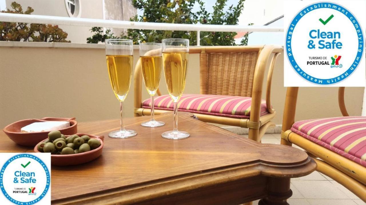 Best Rooming House Portimao Luaran gambar