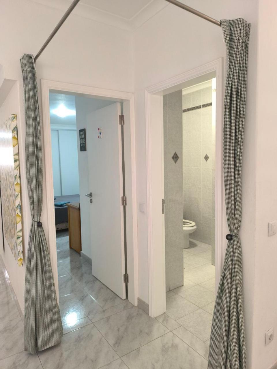 Best Rooming House Portimao Luaran gambar