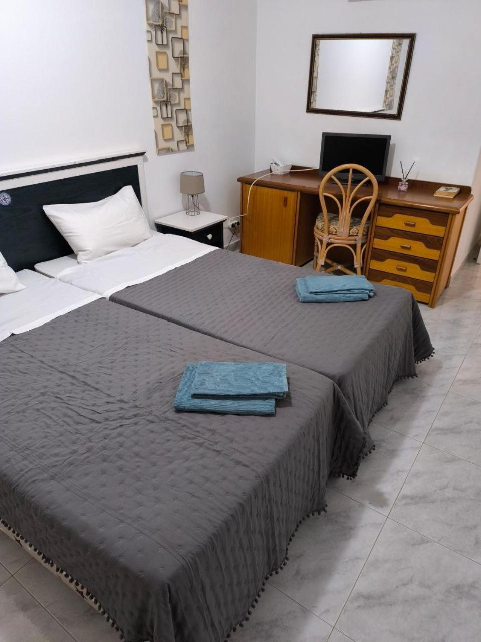 Best Rooming House Portimao Luaran gambar