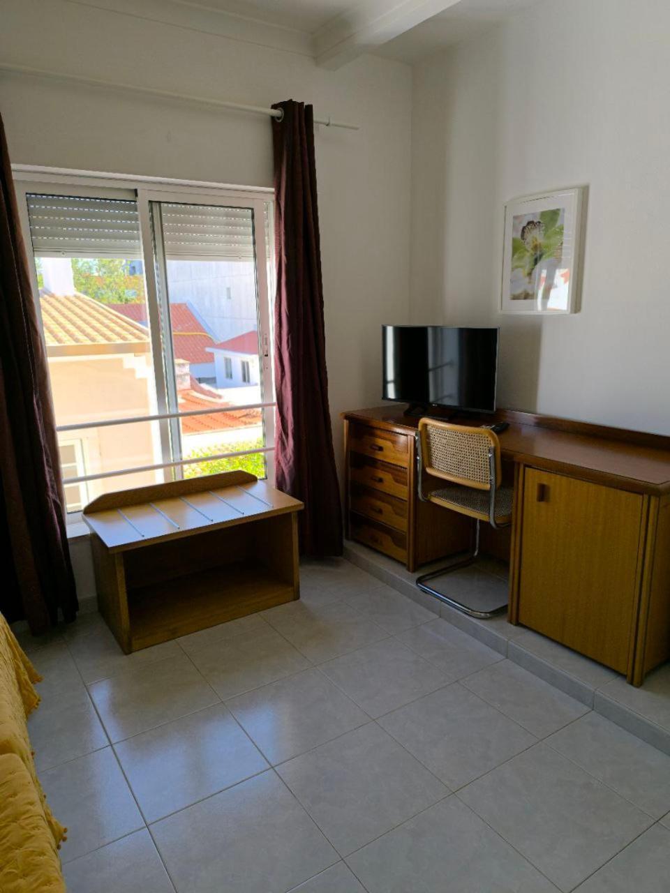 Best Rooming House Portimao Luaran gambar