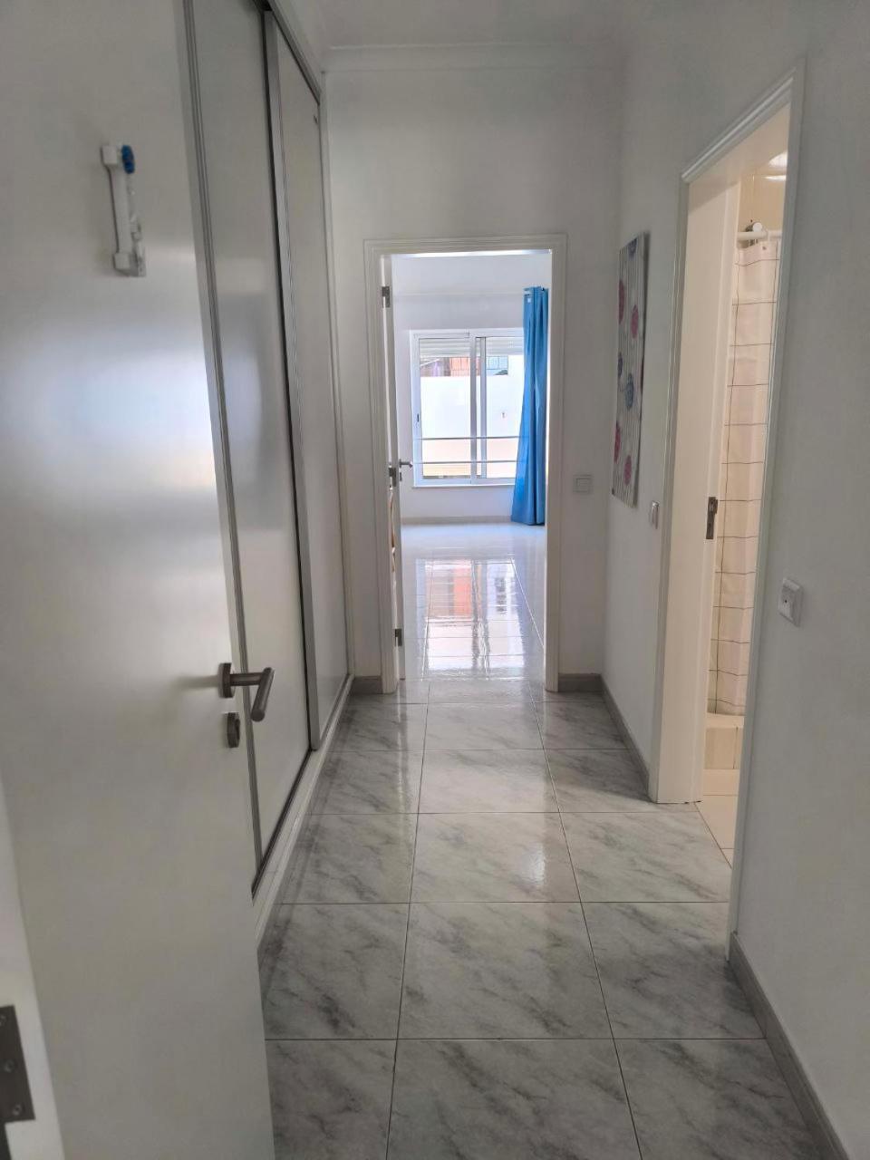 Best Rooming House Portimao Luaran gambar